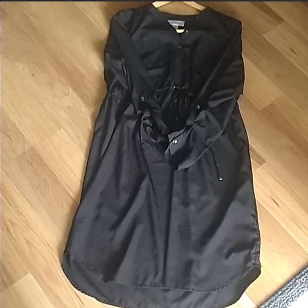 Motherhood dress
